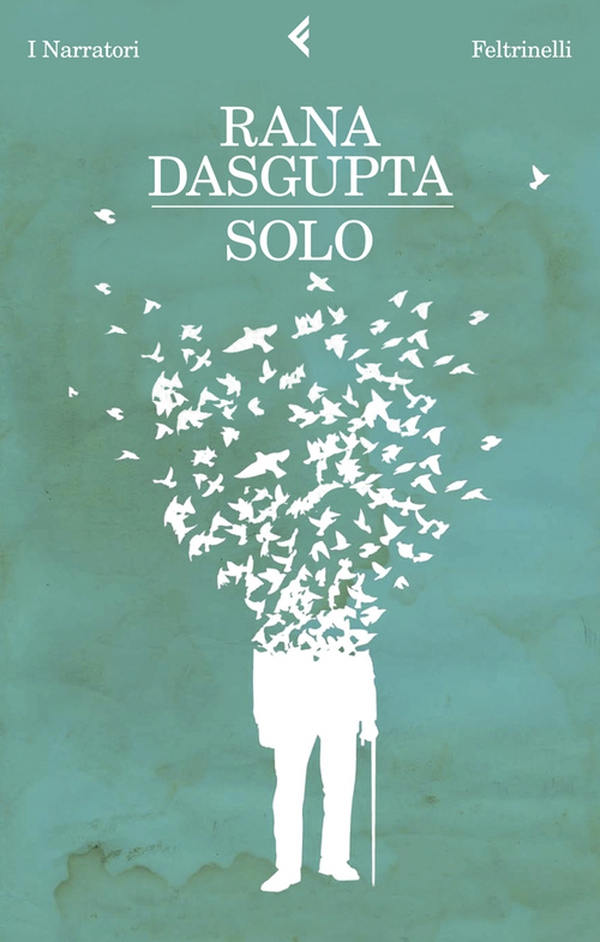 Solo - Librerie.coop Solo - Librerie.coop