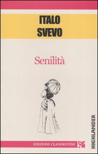 Senilità - Librerie.coop