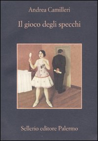 Il gioco degli specchi - Librerie.coop