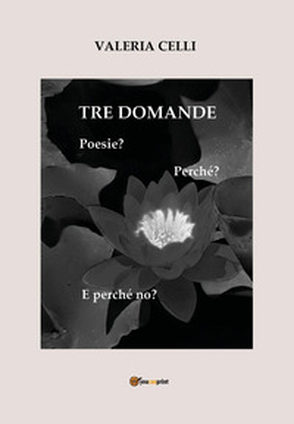 Tre domande. Poesie? Perché? E perché no? - Librerie.coop Tre domande. Poesie? Perché? E perché no? - Librerie.coop