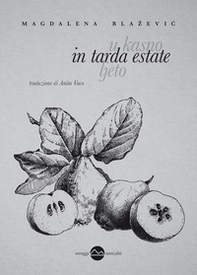 In tarda estate - Librerie.coop In tarda estate - Librerie.coop
