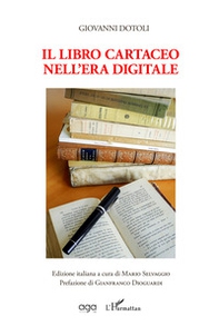 Il libro cartaceo nell'era digitale - Librerie.coop