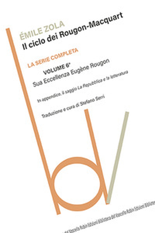 Sua eccellenza Eugène Rougon - Librerie.coop