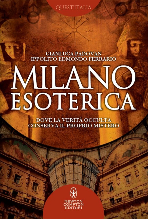 Milano esoterica - Librerie.coop Milano esoterica - Librerie.coop