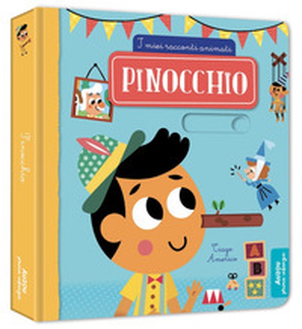 Pinocchio - Librerie.coop Pinocchio - Librerie.coop