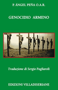 Genocidio armeno - Librerie.coop