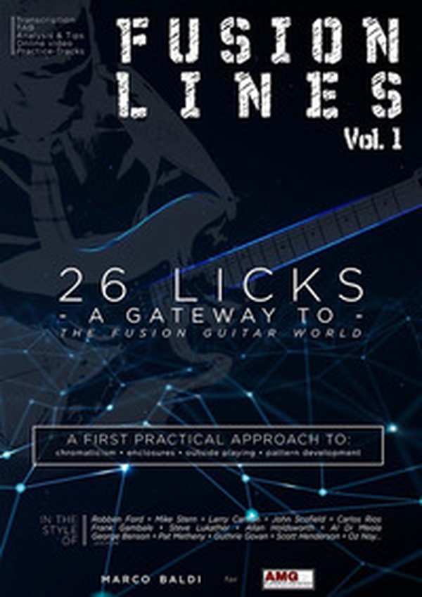 Fusion lines - Vol. 1 - Librerie.coop Fusion lines - Vol. 1 - Librerie.coop