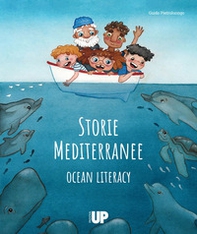 Storie mediterranee. Ocean literacy - Librerie.coop Storie mediterranee. Ocean literacy - Librerie.coop