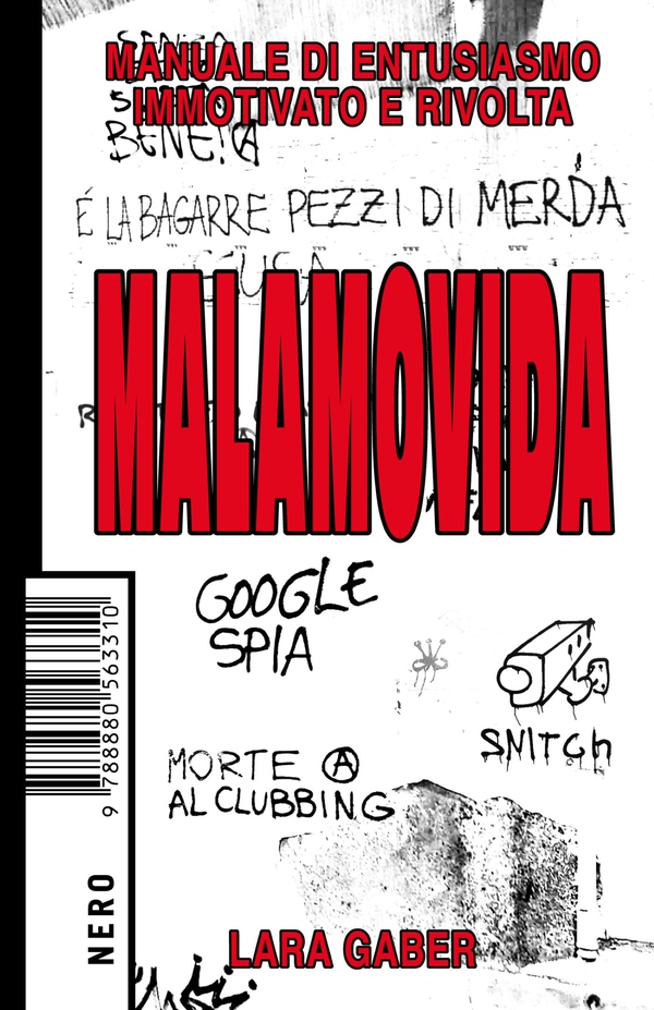 Malamovida - Librerie.coop