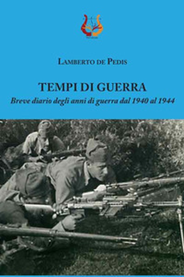 Tempi di guerra. Breve diario degli anni di guerra dal 1940 al 1944 - Librerie.coop Tempi di guerra. Breve diario degli anni di guerra dal 1940 al 1944 - Librerie.coop