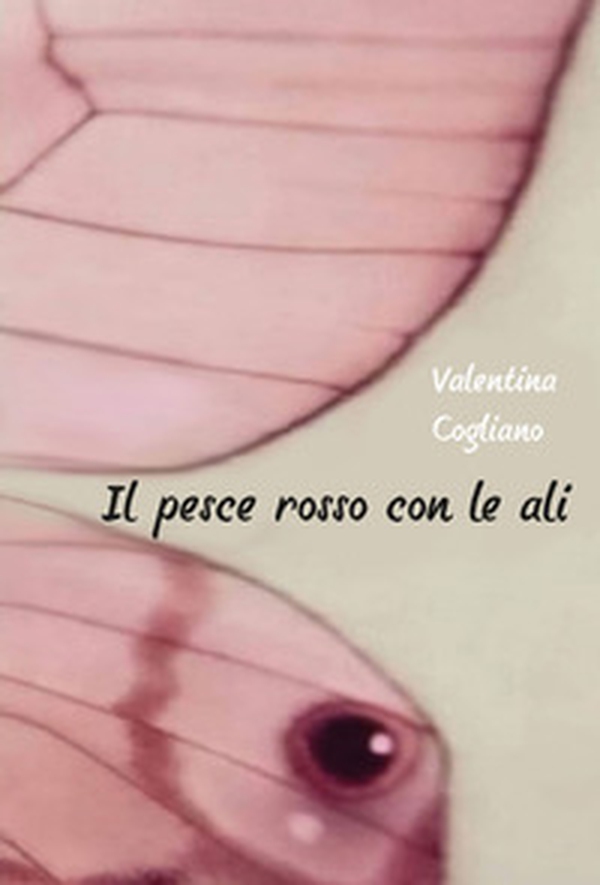 Il pesce rosso con le ali - Librerie.coop Il pesce rosso con le ali - Librerie.coop