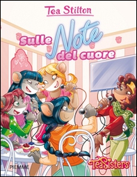 Sulle note del cuore - Librerie.coop