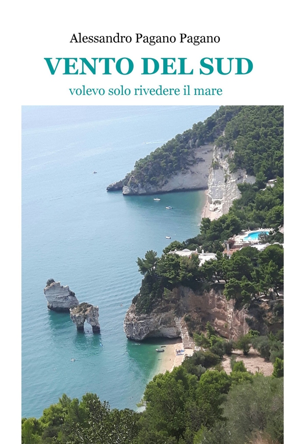 VENTO DEL SUD - Librerie.coop VENTO DEL SUD - Librerie.coop