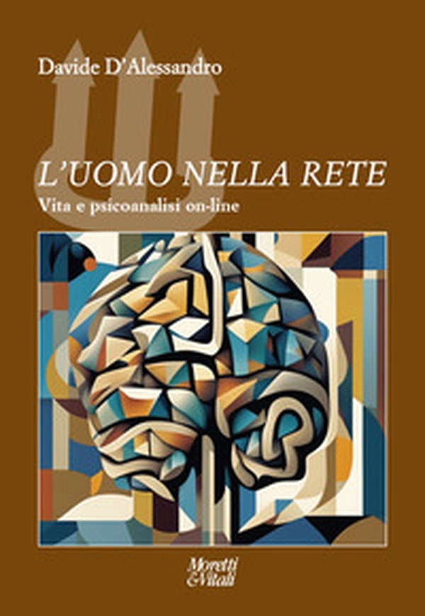 L'uomo nella rete. Vita e psicoanalisi on-line - Librerie.coop L'uomo nella rete. Vita e psicoanalisi on-line - Librerie.coop