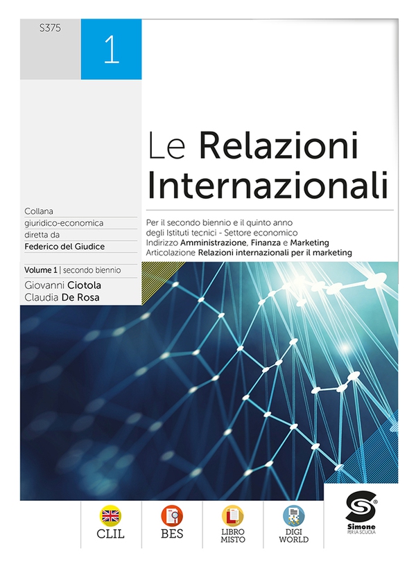 Le Relazioni Internazionali 1 - Librerie.coop Le Relazioni Internazionali 1 - Librerie.coop