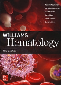 Williams hematology - Librerie.coop