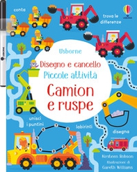 Camion e ruspe - Librerie.coop Camion e ruspe - Librerie.coop