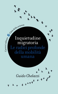 Inquietudine migratoria - Librerie.coop Inquietudine migratoria - Librerie.coop