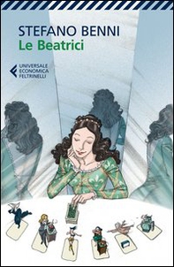 Le Beatrici - Librerie.coop Le Beatrici - Librerie.coop