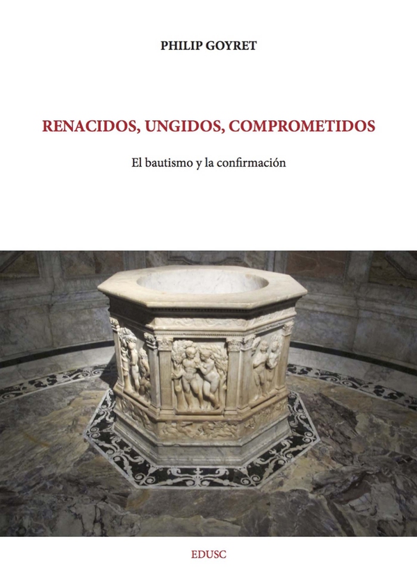 Renacidos, ungidos, comprometidos - Librerie.coop Renacidos, ungidos, comprometidos - Librerie.coop