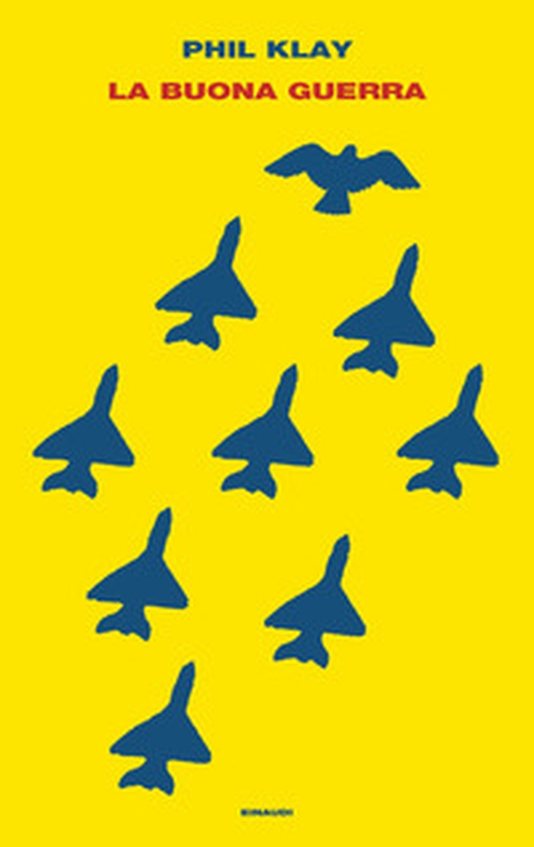 La buona guerra - Librerie.coop La buona guerra - Librerie.coop