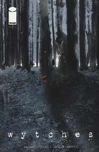 Wytches - Librerie.coop Wytches - Librerie.coop