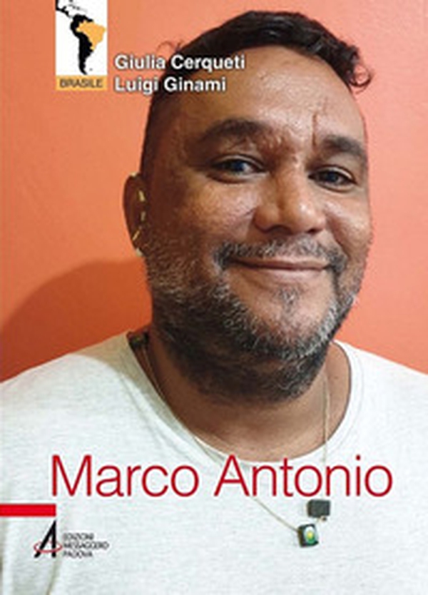 Marco Antonio - Librerie.coop Marco Antonio - Librerie.coop