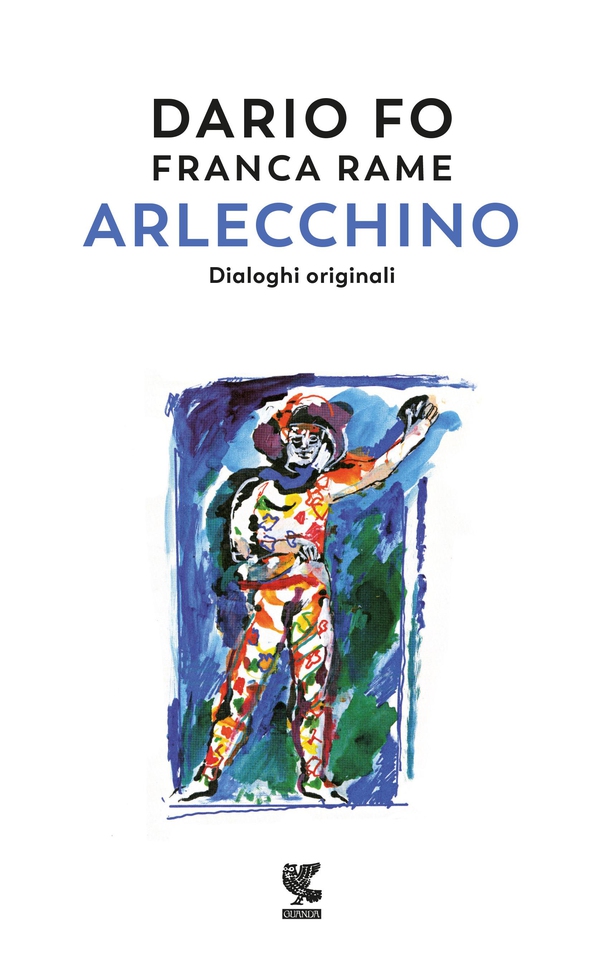 Arlecchino - Librerie.coop Arlecchino - Librerie.coop