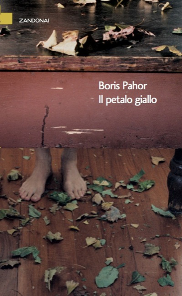 Il petalo giallo - Librerie.coop Il petalo giallo - Librerie.coop