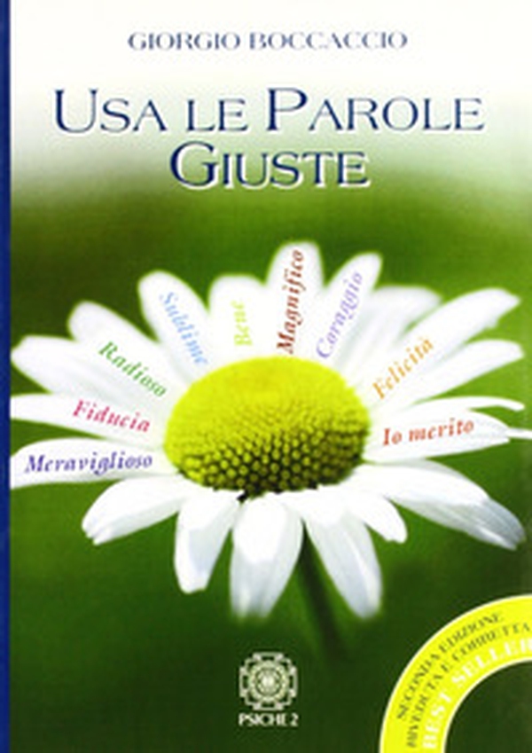 Usa le parole giuste - Librerie.coop Usa le parole giuste - Librerie.coop