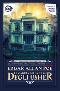 La caduta della casa degli Usher - Librerie.coop