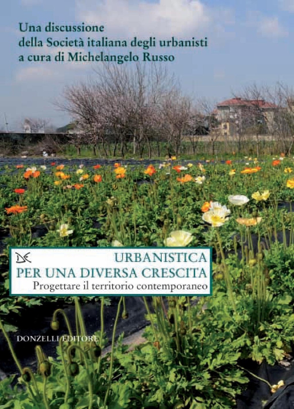 Urbanistica per una diversa crescita - Librerie.coop Urbanistica per una diversa crescita - Librerie.coop