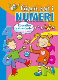 Gioco con i numeri - Librerie.coop Gioco con i numeri - Librerie.coop
