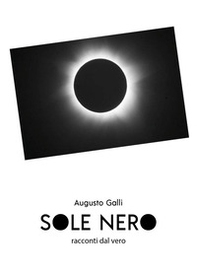 Sole nero - Librerie.coop