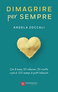 Dimagrire per sempre - Librerie.coop