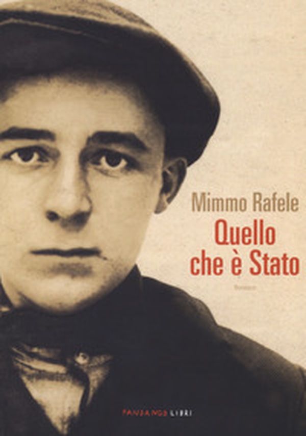 Quello che è stato - Librerie.coop Quello che è stato - Librerie.coop