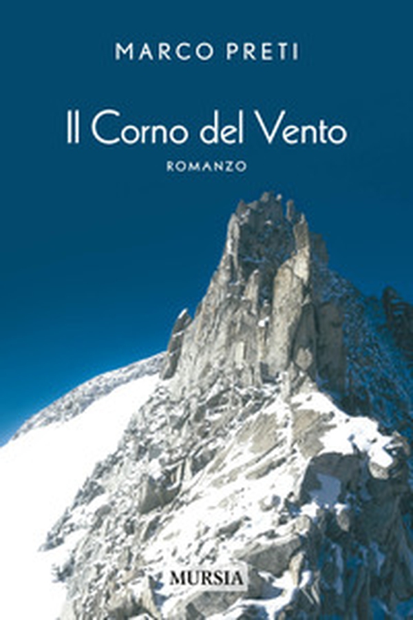 Il corno del vento - Librerie.coop Il corno del vento - Librerie.coop