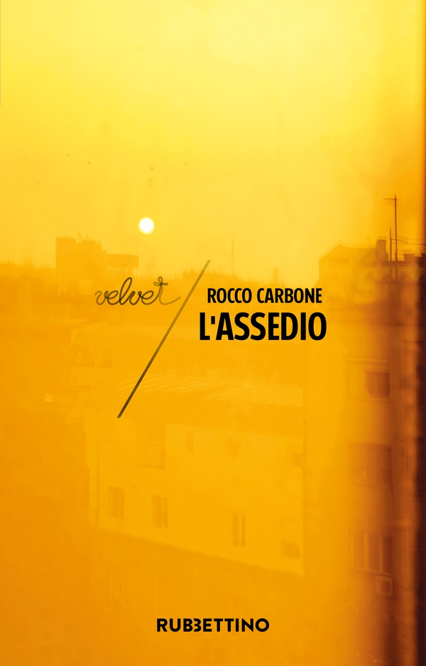 L’assedio - Librerie.coop L’assedio - Librerie.coop