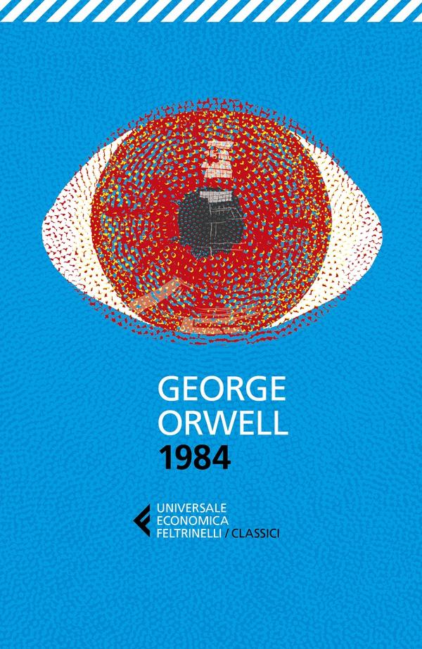 1984 - Librerie.coop 1984 - Librerie.coop