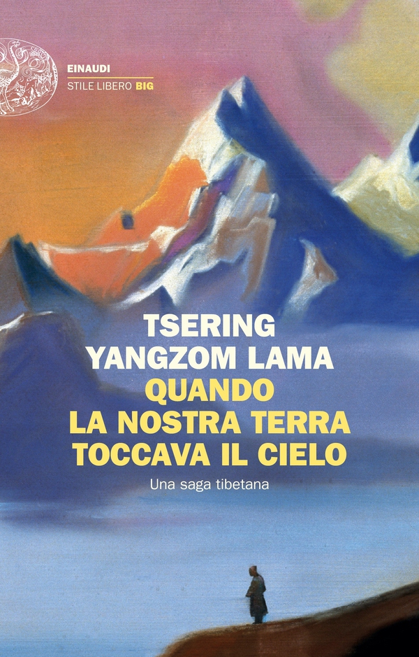 Quando la nostra terra toccava il cielo - Librerie.coop Quando la nostra terra toccava il cielo - Librerie.coop