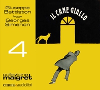 Il cane giallo - Librerie.coop Il cane giallo - Librerie.coop