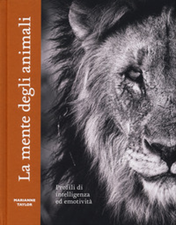 La mente degli animali. Profili di intelligenza ed emotività - Librerie.coop La mente degli animali. Profili di intelligenza ed emotività - Librerie.coop