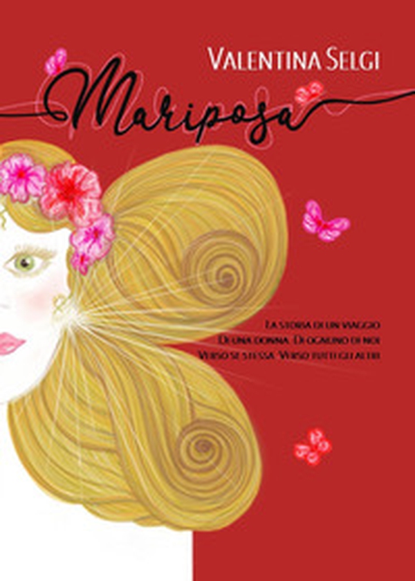 Mariposa - Librerie.coop Mariposa - Librerie.coop