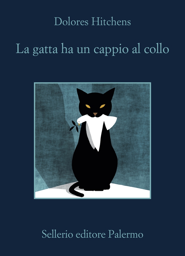 La gatta ha un cappio al collo - Librerie.coop