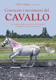 Conoscere i movimenti del cavallo - Librerie.coop