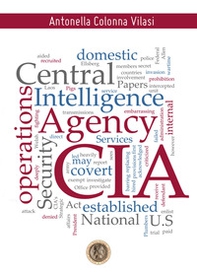 CIA (Central Intelligence Agency) - Librerie.coop