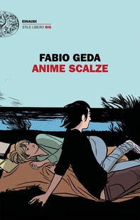 Anime scalze - Librerie.coop Anime scalze - Librerie.coop