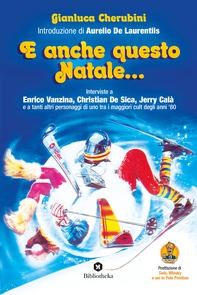E anche questo Natale... - Librerie.coop E anche questo Natale... - Librerie.coop