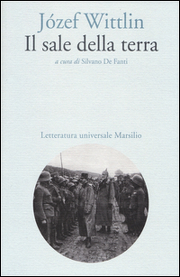 Il sale della terra - Librerie.coop Il sale della terra - Librerie.coop