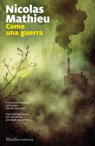 Come una guerra - Librerie.coop